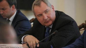 Рогозин: Польша готова заработать на чужой войне