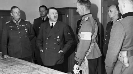 Дорога к 22 июня 1941-го: как Германия планировала нападение на СССР