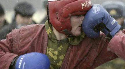 Нормативы физподготовки спецназовцев разных стран Нормативы физподготовки спецназовцев разных стран