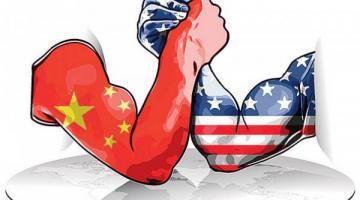 Китай готов ввести санкции против Пентагона и военных корпораций США
