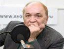 Виктор Баранец: боевые роботы в "ушанке" Виктор Баранец: боевые роботы в "ушанке"