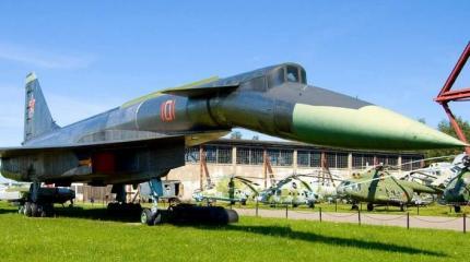 Русский «Медведь», погубивший два англосакских истребителя Русский «Медведь», погубивший два англосакских истребителя