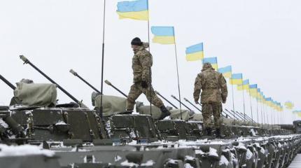 Украинские волонтеры упростили жизнь армейским коррупционерам Украинские волонтеры упростили жизнь армейским коррупционерам