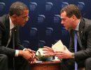 Обама на саммите G8 отыграется на Медведеве Обама на саммите G8 отыграется на Медведеве