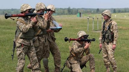 Литовские пулемёты не помогли: армия КНДР «опозорила» украинских вояк