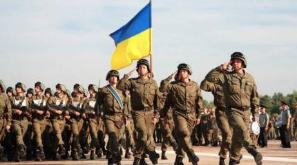 Секрет «непобедимости» украинской армии раскрыт