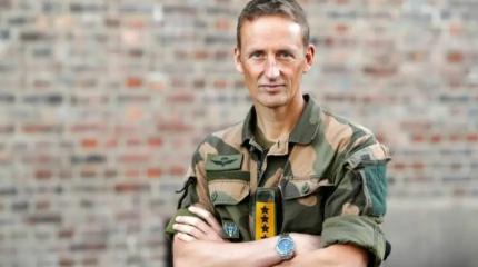 Кристофферсен: РФ первым делом в случае войны с НАТО захватит Шпицберген