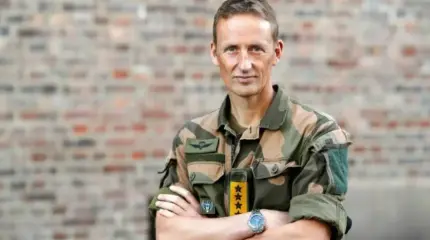 Кристофферсен: РФ первым делом в случае войны с НАТО захватит Шпицберген