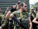 Из Донецка сообщили о конфликте между военными лидерами ДНР Из Донецка сообщили о конфликте между военными лидерами ДНР