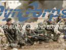 DynCorp – ЧВК «Всё в одном»
