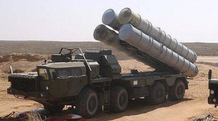 Стоит ли отправлять «под нож» C-300, предназначенные для Сирии? Стоит ли отправлять «под нож» C-300, предназначенные для Сирии?