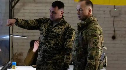 Новости СВО: командование ВСУ продолжает гробить десанты в Покровске