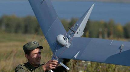 «Око Саурона»: вызовы и победы российской электроники «Око Саурона»: вызовы и победы российской электроники