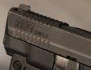 Оригинальный тюнинг пистолета M&P Shield