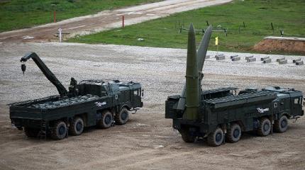 Кого защищают российские «Искандеры» в Таджикистане Кого защищают российские «Искандеры» в Таджикистане