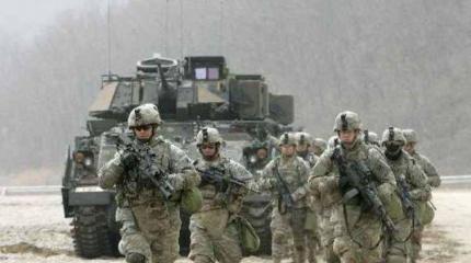 США готовят плацдарм в Восточной Европе. Чем ответит Россия и Беларусь? США готовят плацдарм в Восточной Европе. Чем ответит Россия и Беларусь?