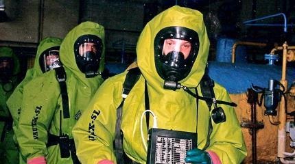Казахстан превращают в форпост биологической агрессии Казахстан превращают в форпост биологической агрессии