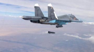 Что сирийским летчикам не нравится в русских самолетах