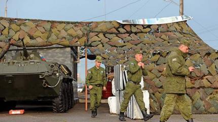 Сможет ли Россия поддержать Приднестровье с воздуха? Сможет ли Россия поддержать Приднестровье с воздуха?