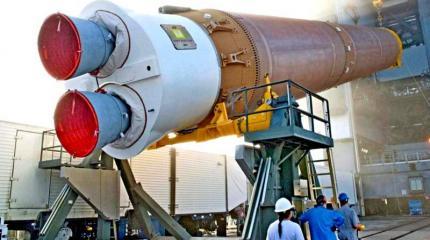 Российский РД-180 победил Пентагон в войне санкций Российский РД-180 победил Пентагон в войне санкций