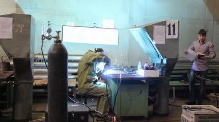 Минобороны формирует новые научно-производственные роты Минобороны формирует новые научно-производственные роты