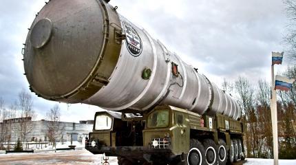 Знакомьтесь: А-235 «Нудоль» - убийца американских МБР и спутников Знакомьтесь: А-235 «Нудоль» - убийца американских МБР и спутников