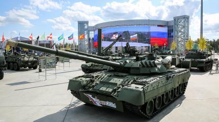 Итоги форума «Армия-2016»: как убить трёх зайцев Итоги форума «Армия-2016»: как убить трёх зайцев