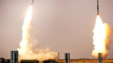Российские ПВО в Сирии заставят США зачехлить крылатые ракеты Российские ПВО в Сирии заставят США зачехлить крылатые ракеты