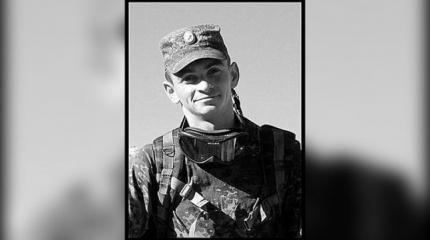 Сегодня Александру Прохоренко исполнилось бы 26 лет Сегодня Александру Прохоренко исполнилось бы 26 лет