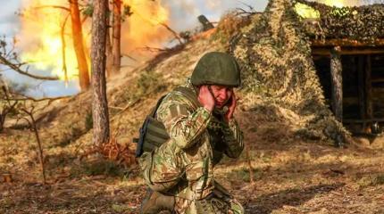 «Искандерами» уничтожена главная база HIMARS на Сумщине «Искандерами» уничтожена главная база HIMARS на Сумщине