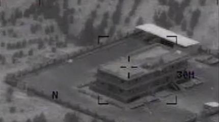 The Washington Post: США отказываются уничтожать центры пропаганды ИГИЛ