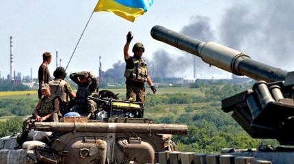 Есть ли кому и чем воевать на Украине? Есть ли кому и чем воевать на Украине?