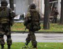 В Дагестане уничтожена база боевиков
