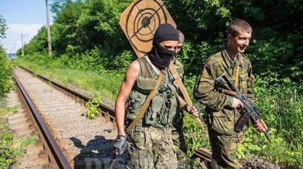 ИЦ Восток: ВСУ несет большие потери в аэропорту Донецка ИЦ Восток: ВСУ несет большие потери в аэропорту Донецка