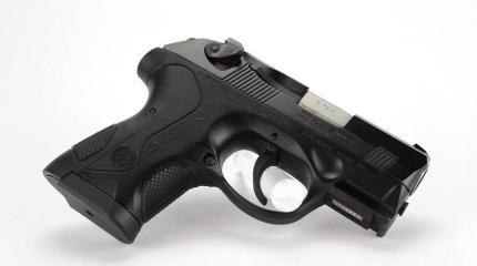 Пистолет Beretta PX4 Storm Sub Compact