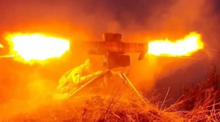 Новости СВО: Армия России не оставляет для ВСУ путей у Покровска