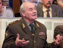 Леонид Ивашов: Американские танки в Европе могут идти только на восток Леонид Ивашов: Американские танки в Европе могут идти только на восток