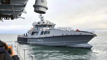 Эстонцам, нападавшим на танкеры «теневого флота», стало страшно