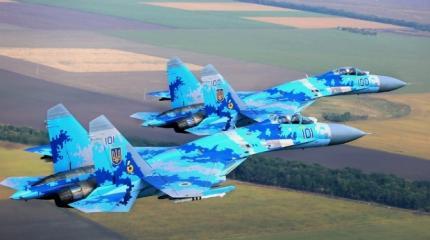 Порошенко грозит России авиаударом из Харькова Порошенко грозит России авиаударом из Харькова