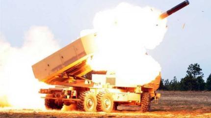 HIMARS против «Искандера-М»: каковы шансы американской развалюхи?