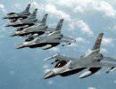 США срочно создают в Прибалтике ударную авиагруппировку США срочно создают в Прибалтике ударную авиагруппировку