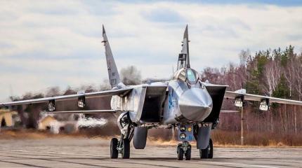Россия застала НАТО врасплох Россия застала НАТО врасплох