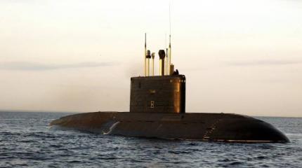 Первые подлодки проекта 636 появятся в составе Черноморского флота до конца года Первые подлодки проекта 636 появятся в составе Черноморского флота до конца года