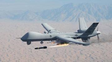 «ВВС США опять бомбят мирных жителей» – сводка боев в Афганистане