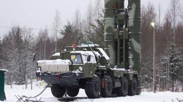 Daily Mirror: Россия тайно вывезла из Беларуси ракеты для удара по Украине