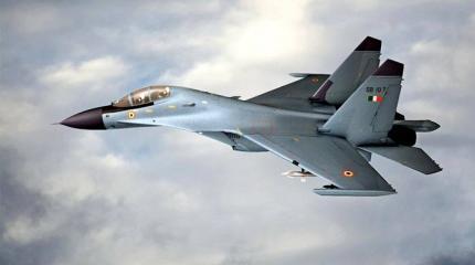 Публикации о «проблемах» индийских Су-30 сочли неслучайными Публикации о «проблемах» индийских Су-30 сочли неслучайными
