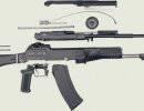 АН-94 Абакан АН-94 Абакан