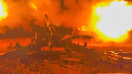 Херсон очищается от ВСУ, в Константиновке боевики убивают своих