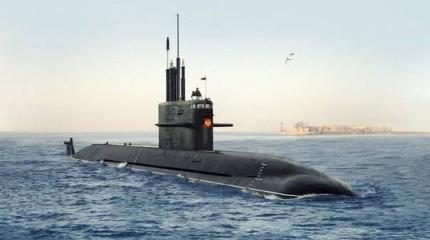 Марокко может стать первым покупателем российских субмарин «Амур-1650» Марокко может стать первым покупателем российских субмарин «Амур-1650»