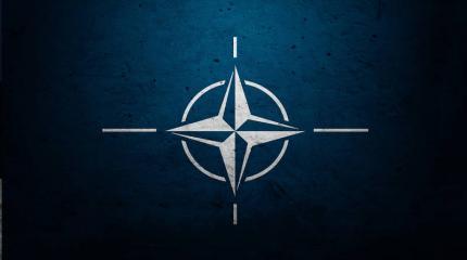 Четыре проблемы НАТО, показанные BBC Четыре проблемы НАТО, показанные BBC